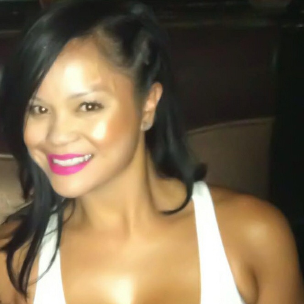 Meet your Posher, Mary ann